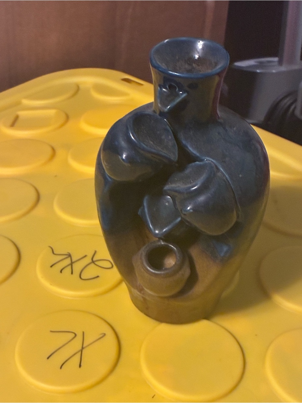 Incense burner